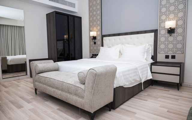 Jadeel Hotel