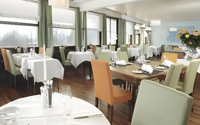 Hotel Restaurant Balm Meggen
