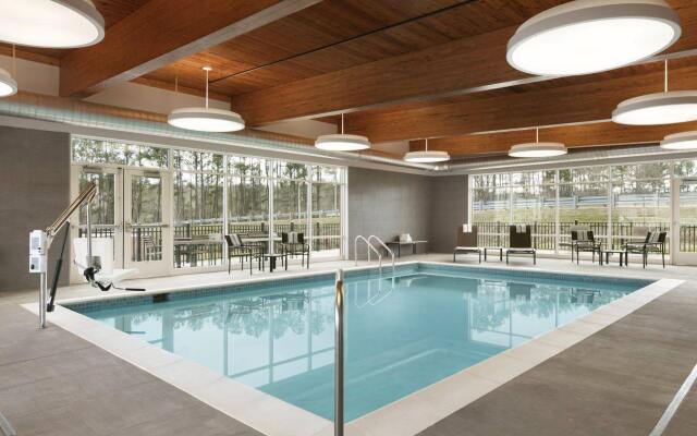 Country Inn & Suites by Radisson, Charlottesville-UVA, VA