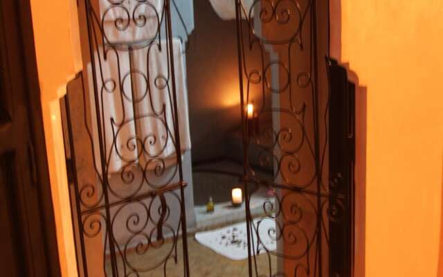 Villa Catherine of Marrakech