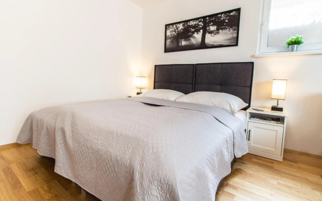 The Greenery Apartments