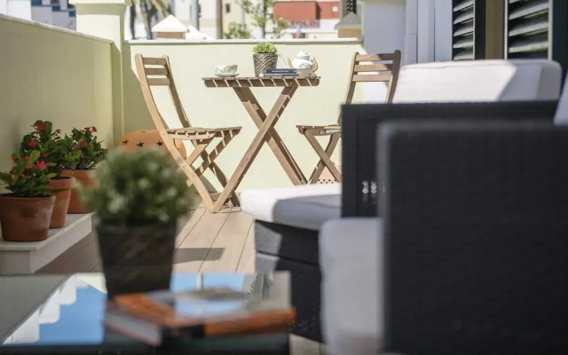 Apartamentos San Francisco by Summerland