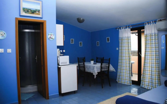 Apartments Bardak
