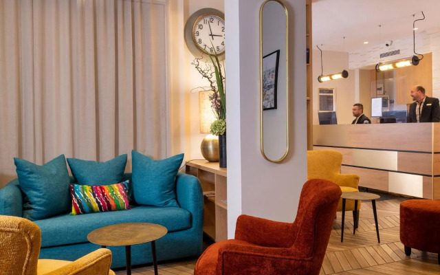 Hotel Palym