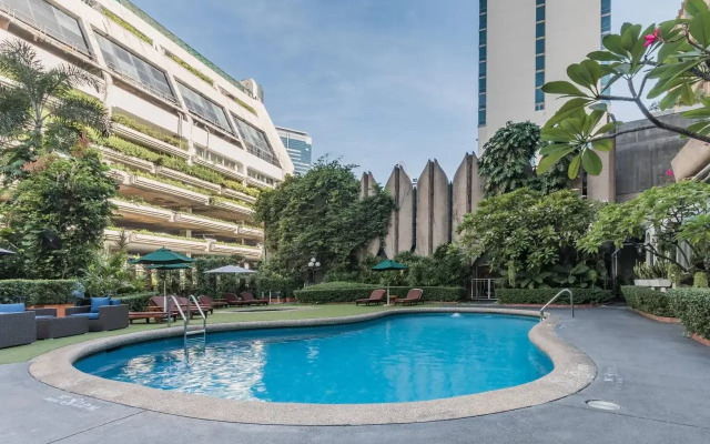 Tawana Bangkok Hotel
