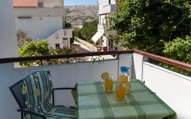 Apartments Nenad & Marija