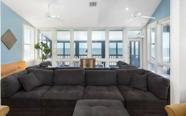 Avocet by Meyer Vacation Rentals