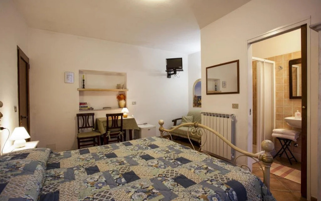 Affittacamere Mariella