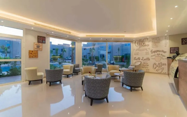 Swiss Spirit Riyadh Resort