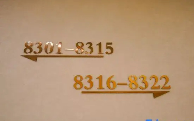James Joyce Coffetel Hotel (Bazhou Xinghua Road Fengze Pedestrian Street)