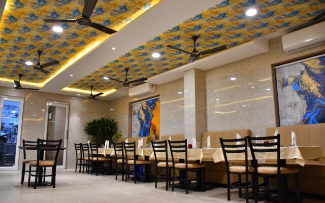 Livgrand Adhikrishna Arcade Residenza Erode
