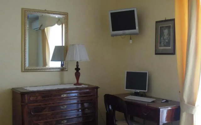 Sant'Agostino Guest Rooms