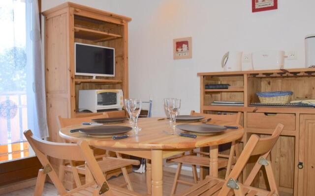 Appartement Bernex, 2 Pièces, 4 Personnes - Fr-1-498-34