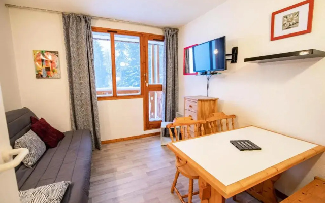 Résidence Les Melezets 1 - Studio pour 3 Personnes 193087