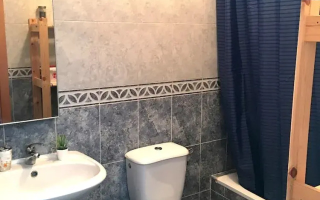 Sky Sea Holidays Alcazaba Malaga