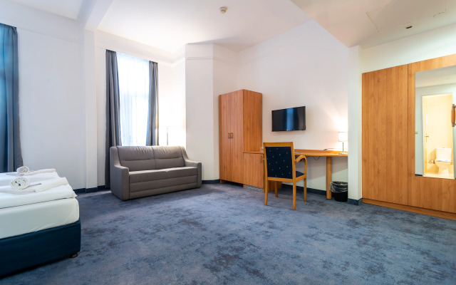 Hotel Golden Park Budapest