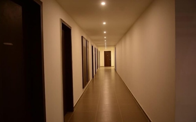 Pride Divine Resort Somnath