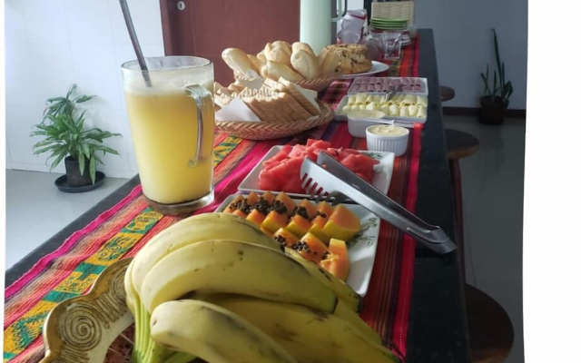 Minha Casa de Geriba