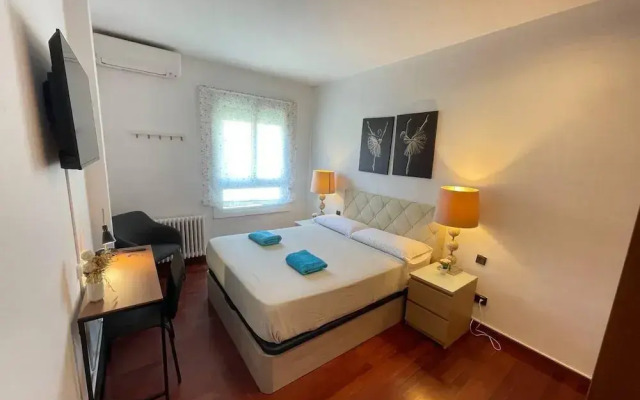 Rooms Nuevo Paris