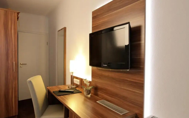 Waldhotel Bad Soden