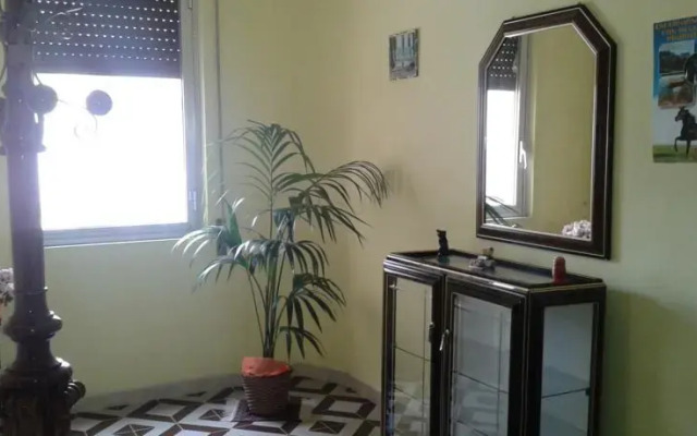 Casa Vacanza Cipponeri