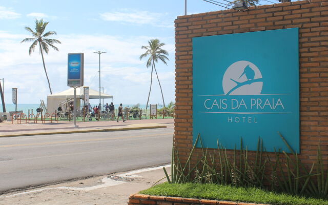 Cais da Praia Hotel