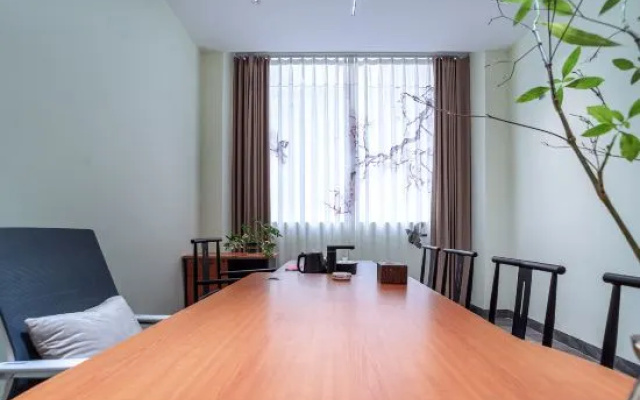 Swallow Return Hotel (Hengji Plaza Food City, Baise Youjiang District) – Guest Rooms – Baise