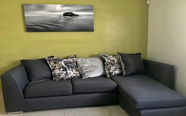 Big House Pool Grill, 4 Bedrooms 12 ppl AC Ocean View TV Wifi