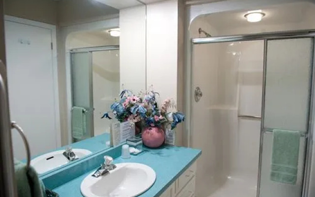 Brentwood on the beach