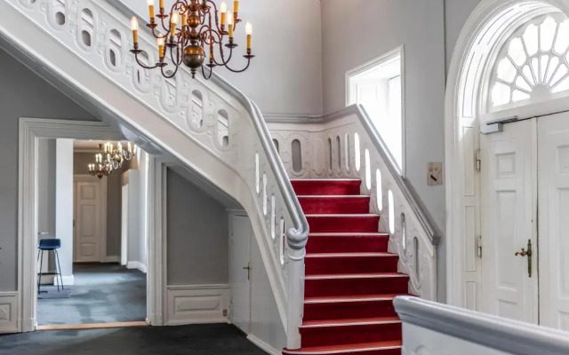 Comwell Bygholm Park