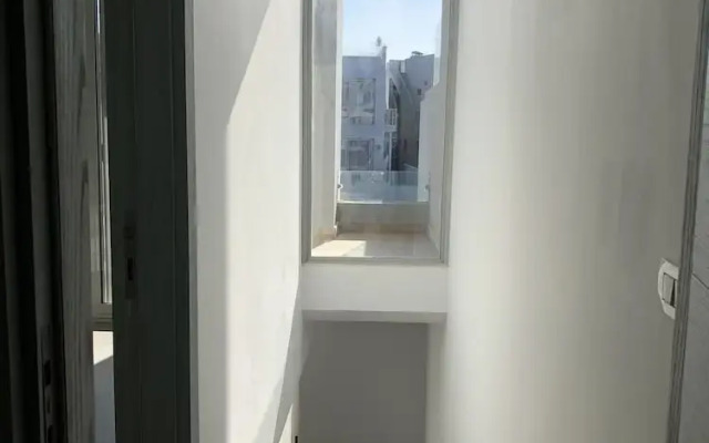 Stunning 2 Bed Apartment in Gouna With Roof