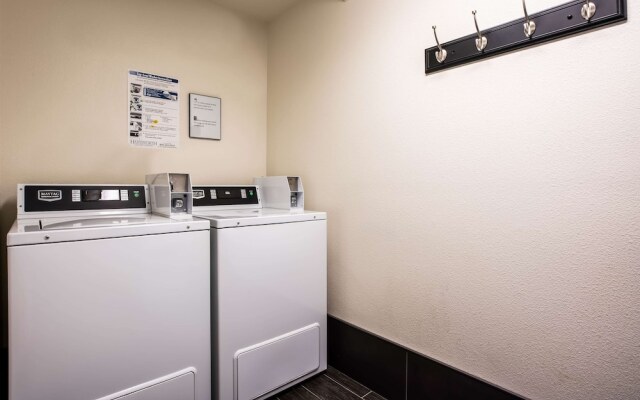 Ramada Limited Suites Spokane