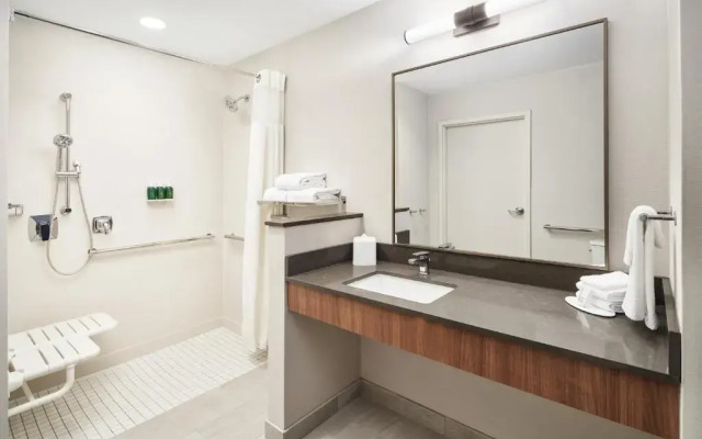 Fairfield Inn & Suites by Marriott Tampa Riverview