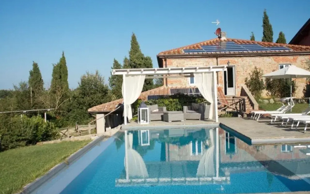 Romignano Wine Farm
