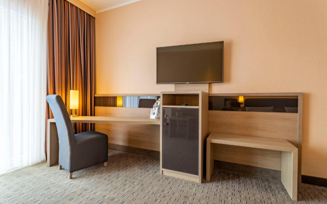 Parkhotel Berghoelzchen