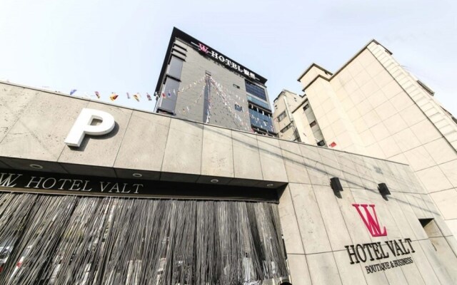 Pocheon Valt Hotel