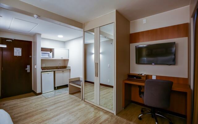 Comfort Suites Brasilia