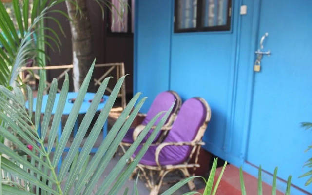 Saturn Beach Cottage