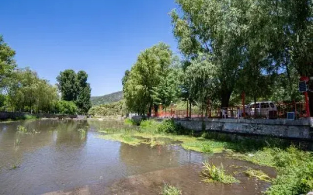Shuangyuanhui Resort