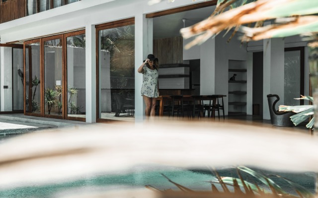 Ubuntu Beach Villas By Reveal