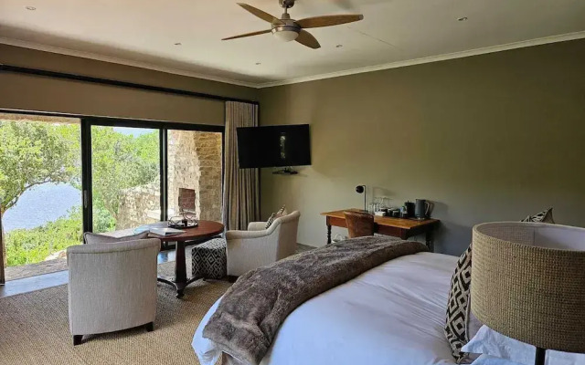 African Safari Lodge