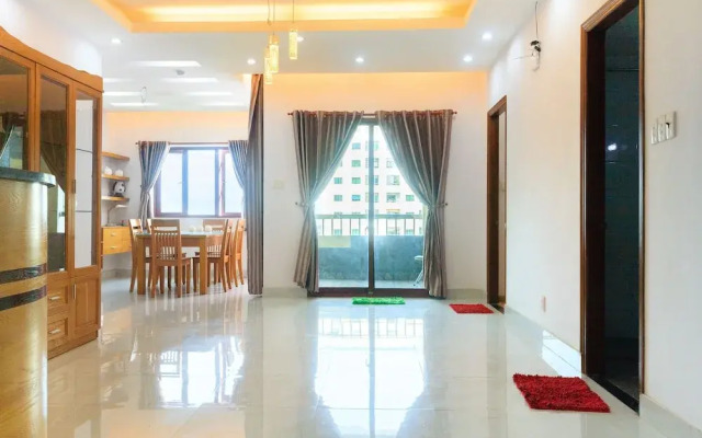 My Duc Deluxe Apartment
