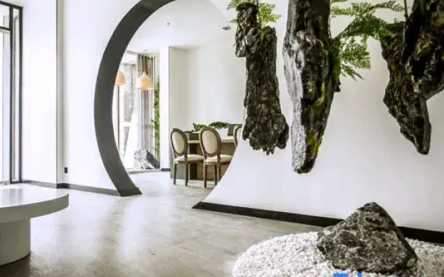 Xiangcheng Mocheng Hotel