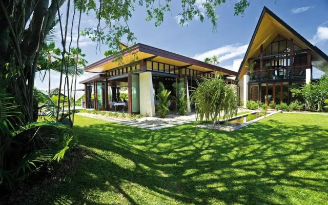 Niramaya Villas and Spa