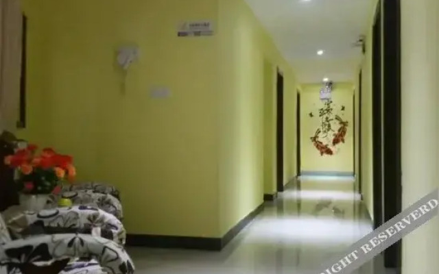 No.1 Youth Hostel