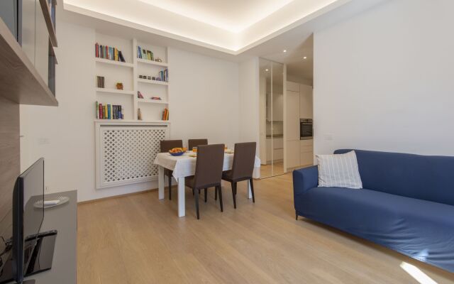 Wagner Apartment - Corso Vercelli