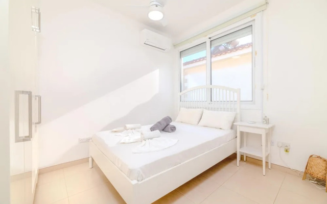 Ayia Thekla Beach House