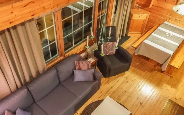 House Kolonen Kittilä