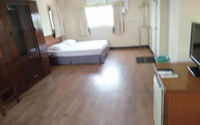 Hotel Halpin