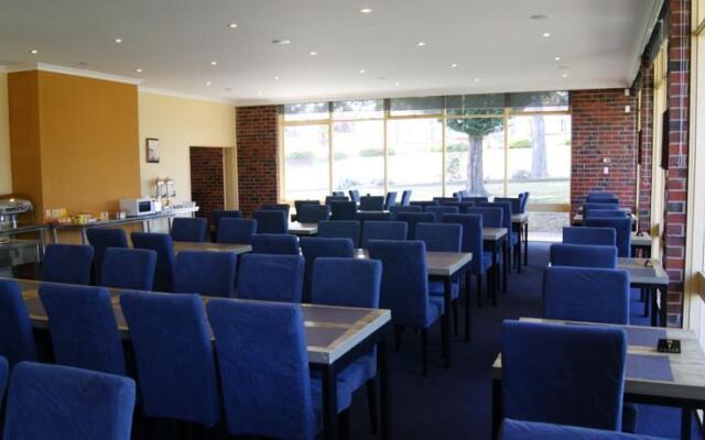 Econo Lodge Absolute Lakes Entrance Motel